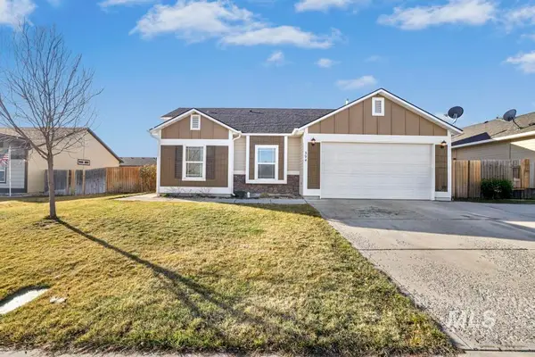 394 Pheasant Rd., Twin Falls, ID 83301