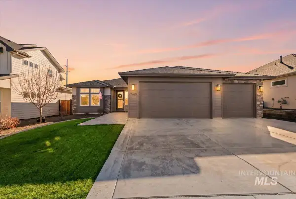 2500 S S Pelion Way, Nampa, ID 83686