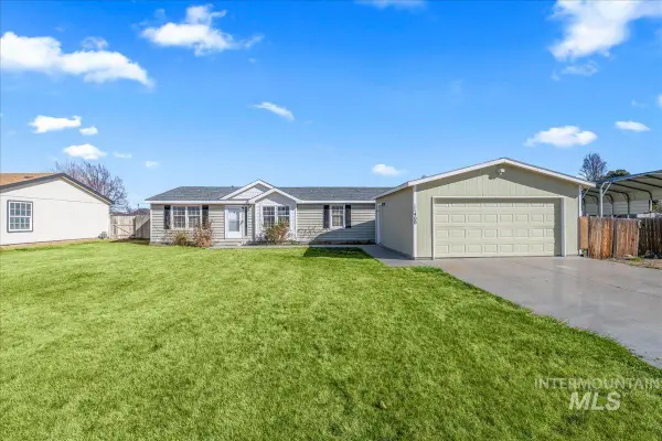 11400 W Hawkins, Nampa, ID 83651