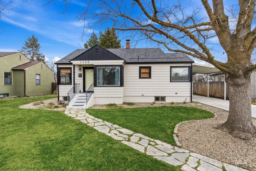 1426 S Gourley St., Boise, ID 83705 - #3