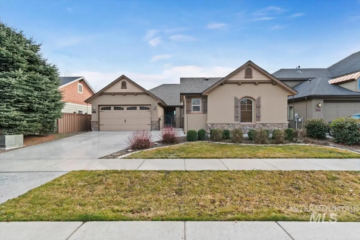 10127 W Whitecrest St, Star, ID 83669 - #1