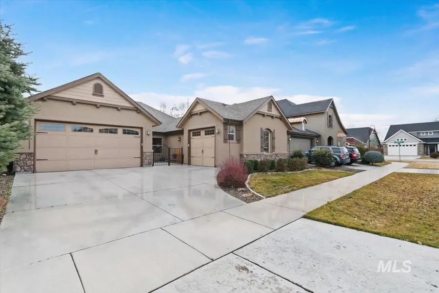 10127 W Whitecrest St, Star, ID 83669 - #2