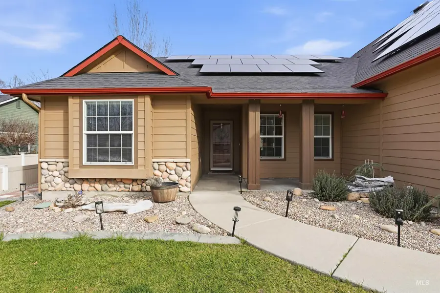 1880 W Kelly Creek Drive, Meridian, ID 83646 - #3