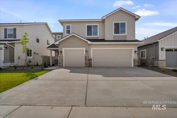 6102 N Senita Hills Ave, Meridian, ID 83646