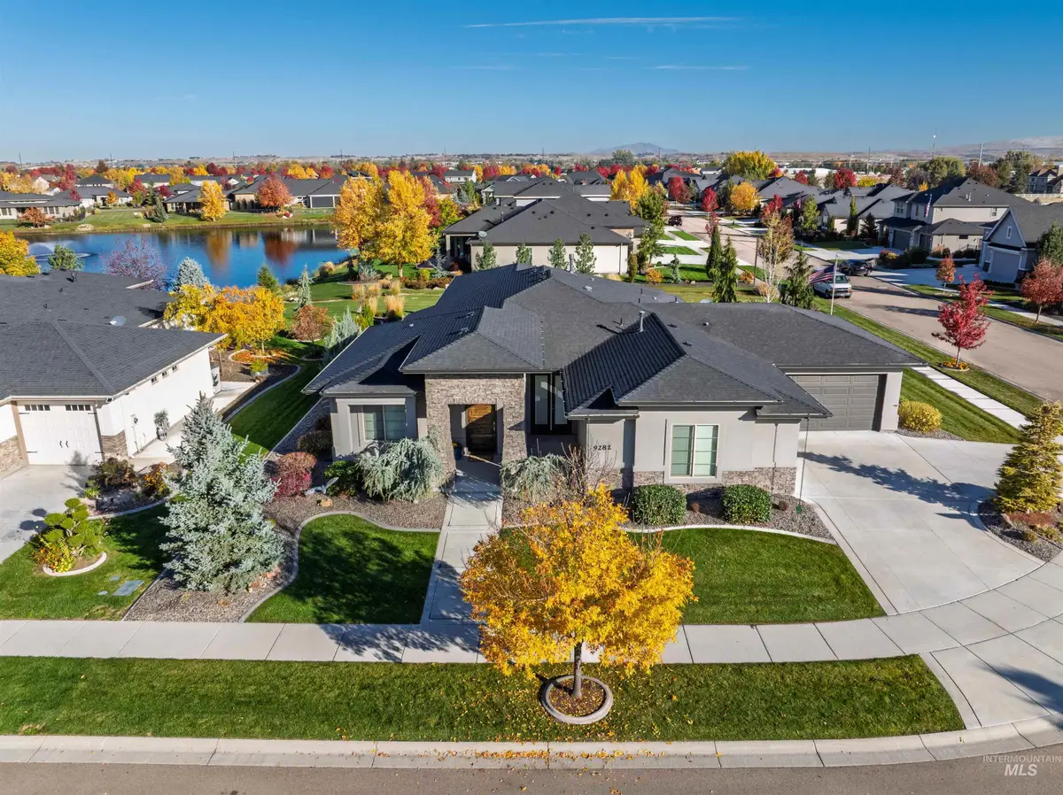 9282 W Deerfawn Drive, Star, ID 83669 - #1