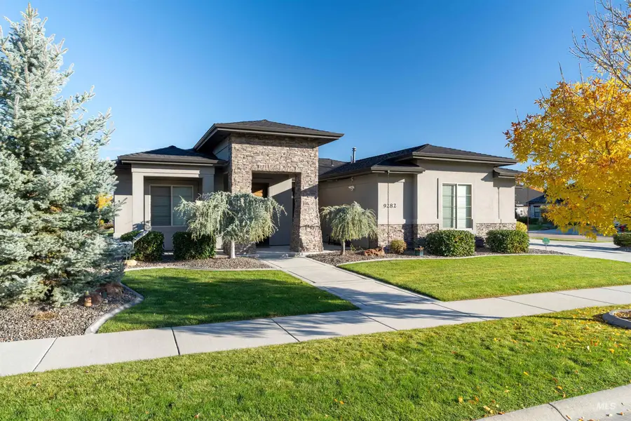 9282 W Deerfawn Drive, Star, ID 83669 - #3