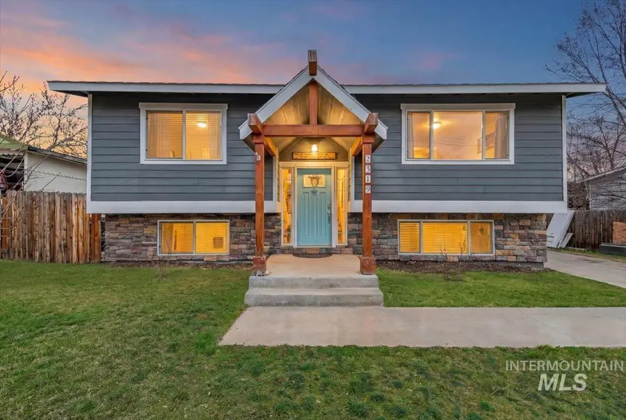 2319 Polk St, Caldwell, ID 83605 - #2