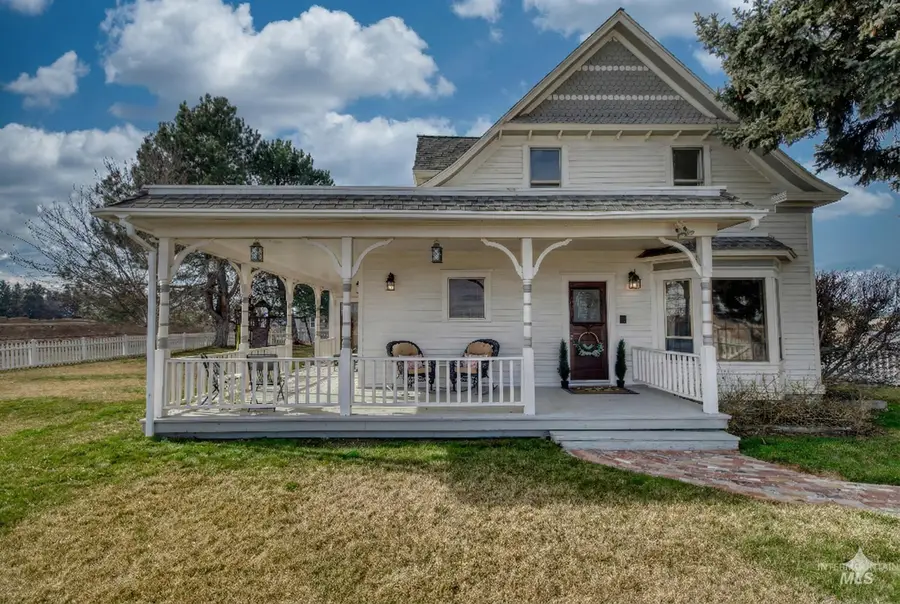 12845 Ropers St, Nampa, ID 83651 - #2