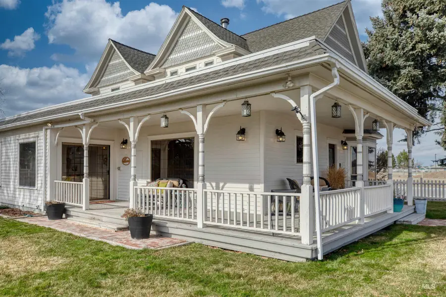 12845 Ropers St, Nampa, ID 83651 - #3