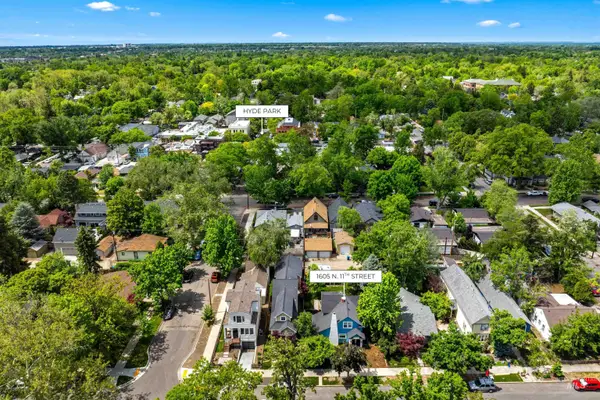 1605 N 11th St, Boise, ID 83702