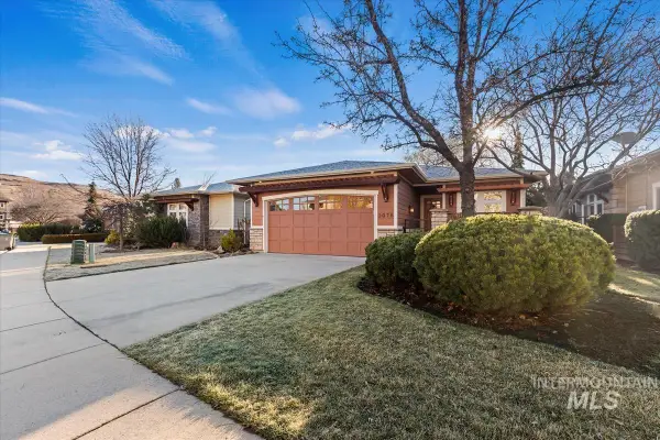 3076 S Rookery Ln, Boise, ID 83706