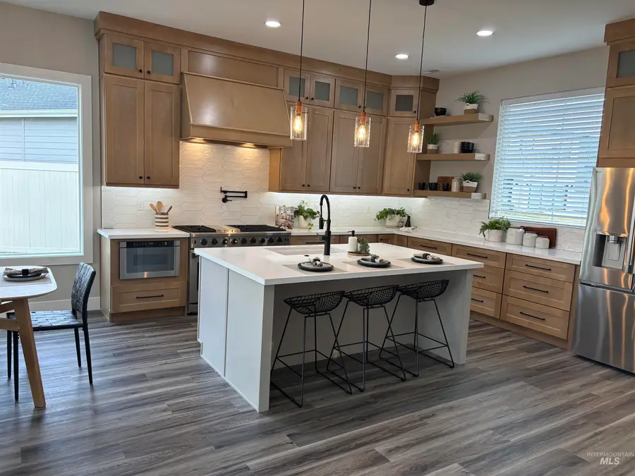 9910 W Sunberry Court, Star, ID 83669 - #2