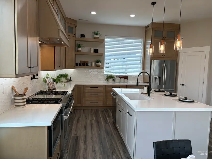 9910 W Sunberry Court, Star, ID 83669 - #3