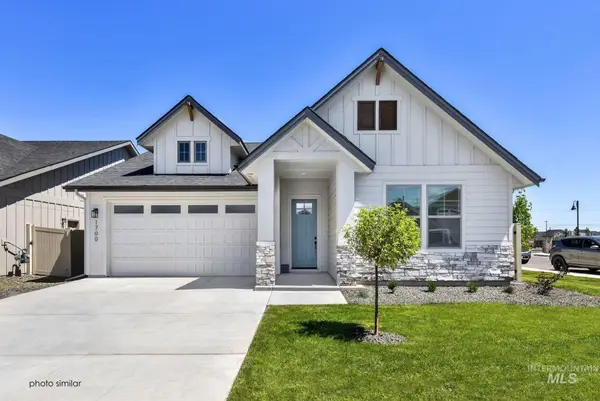 9725 W Snow Wolf Ln, Star, ID 83669