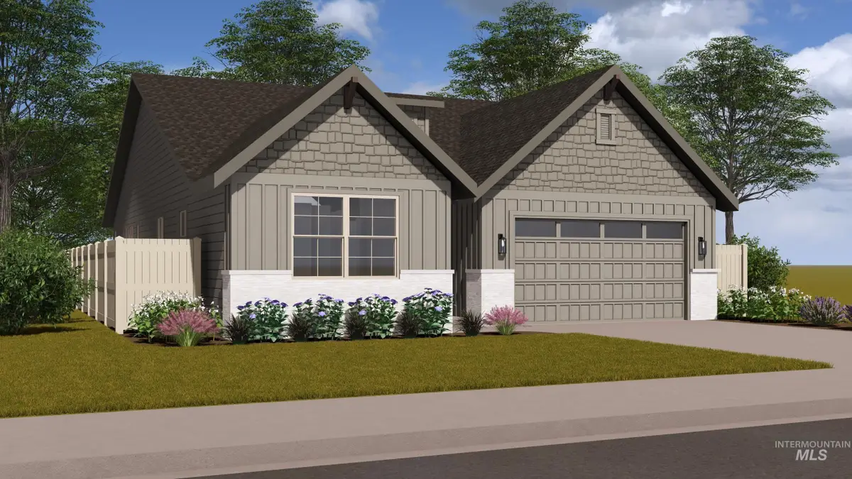 9831 W Snow Wolf Ln, Star, ID 83669 - #1