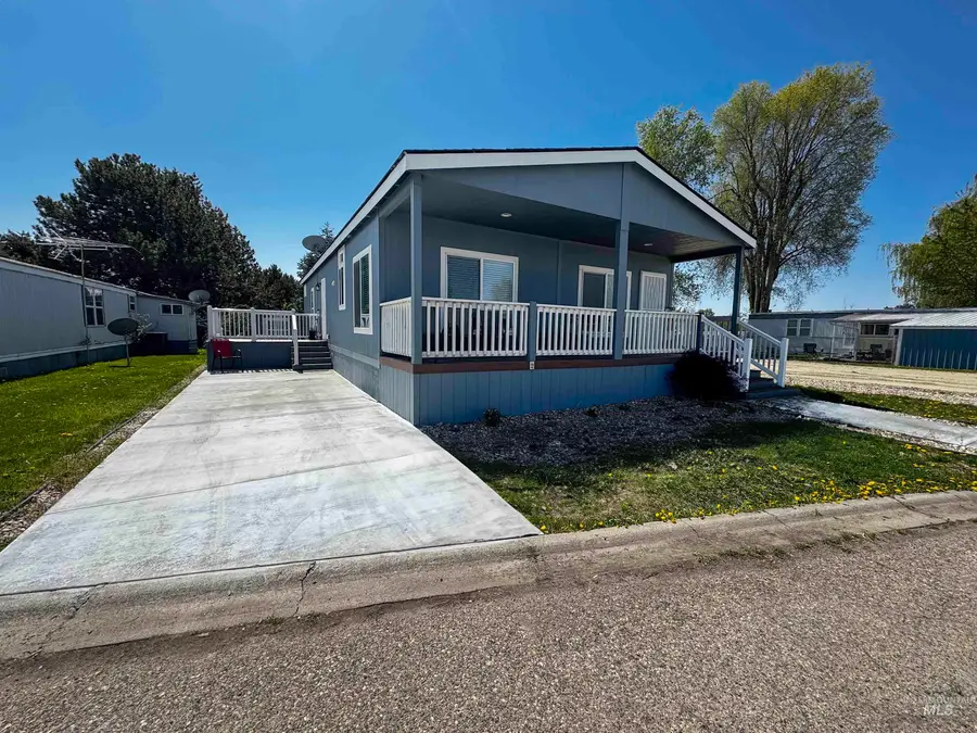 1500 W 7th St #50, Weiser, ID 83672 - #2