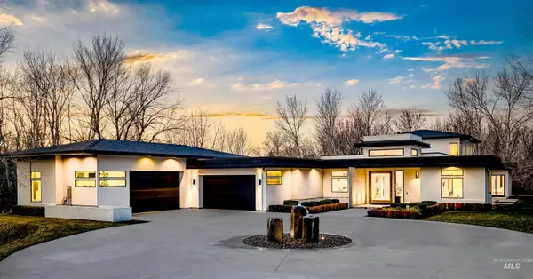 348 E Riversedge Drive, Eagle, ID 83616