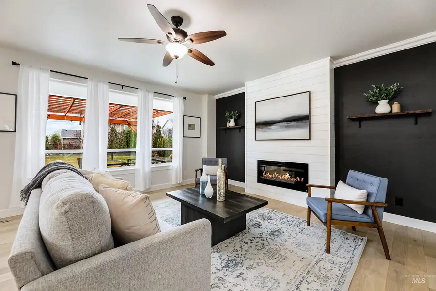 1175 N Foudy Lane, Eagle, ID 83616 - #3