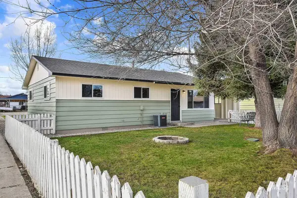 517 S Minnesota, Fruitland, ID 83619