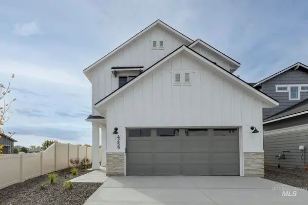 6646 W Black Butte Dr, Meridian, ID 83646