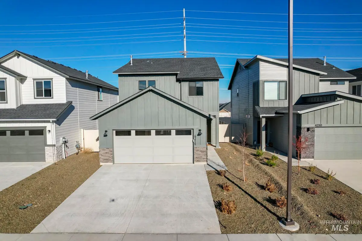 6751 W Redwood Creek Dr, Meridian, ID 83646 - #1