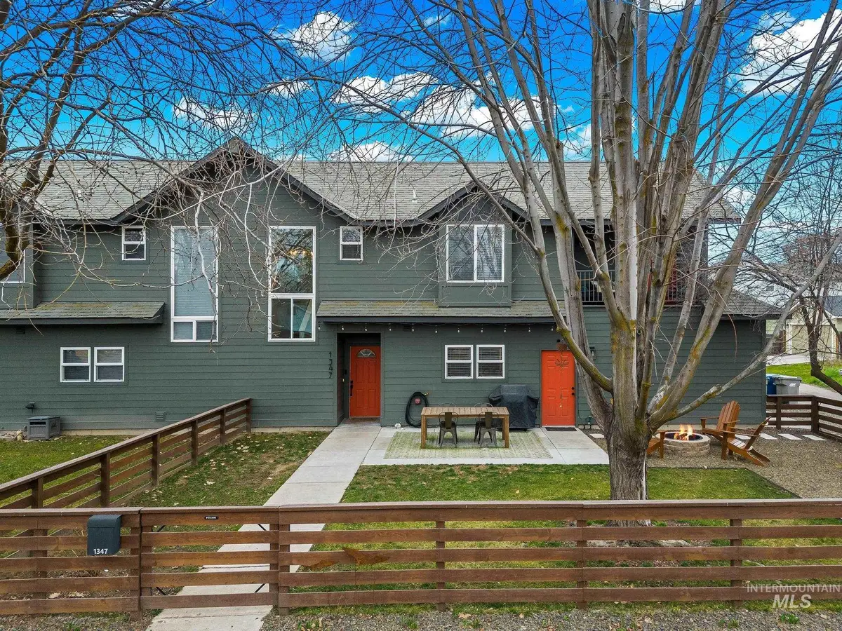 1347 W Highland St, Boise, ID 83706 - #1