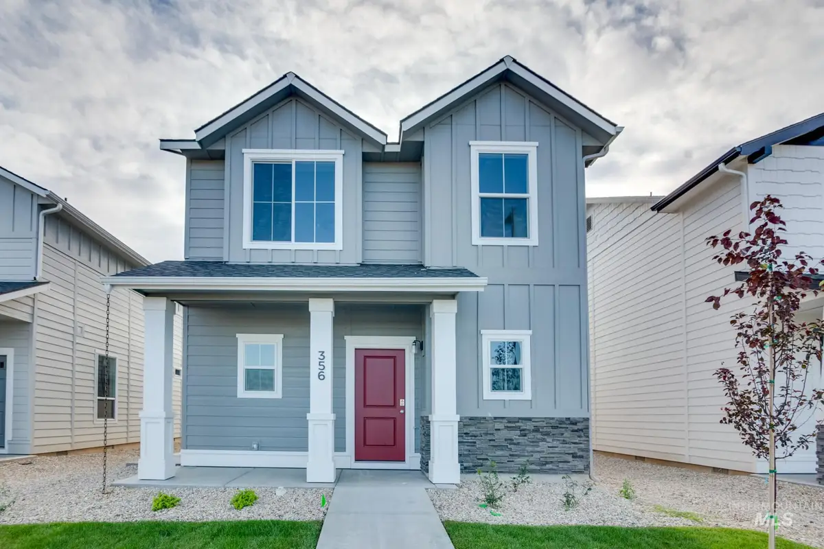 6728 W Redwood Creek Dr, Meridian, ID 83646 - #1