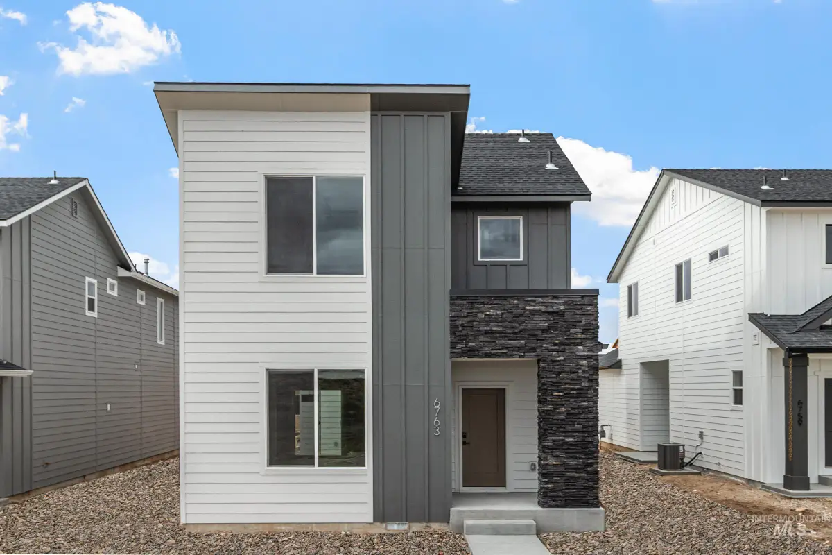 6763 S Harvest Cove Ave, Boise, ID 83709 - #1