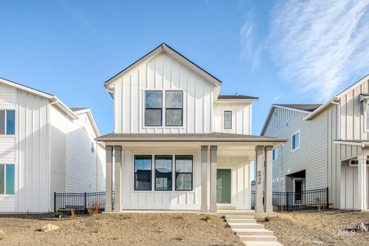 6779 S Harvest Cove Ave, Boise, ID 83709 - #1