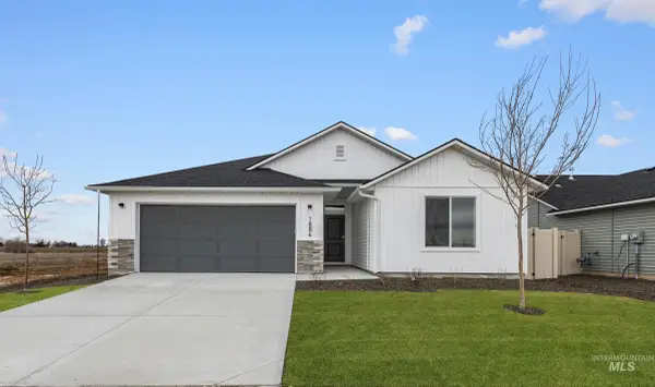 1884 W Unforgettable St, Meridian, ID 83642