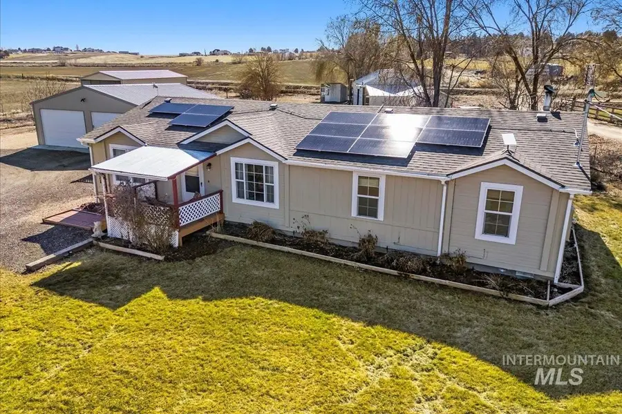 12571 Lake Shore Dr, Nampa, ID 83686 - #2