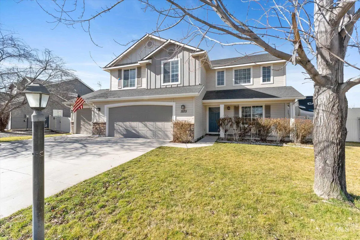 1935 N Maroon Avenue, Kuna, ID 83634 - #1