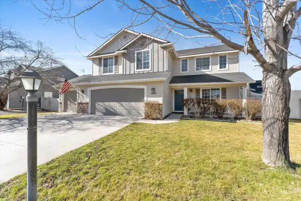 1935 N Maroon Avenue, Kuna, ID 83634