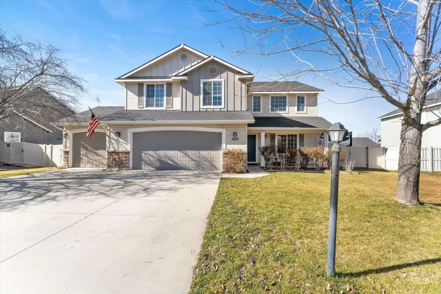 1935 N Maroon Avenue, Kuna, ID 83634 - #2