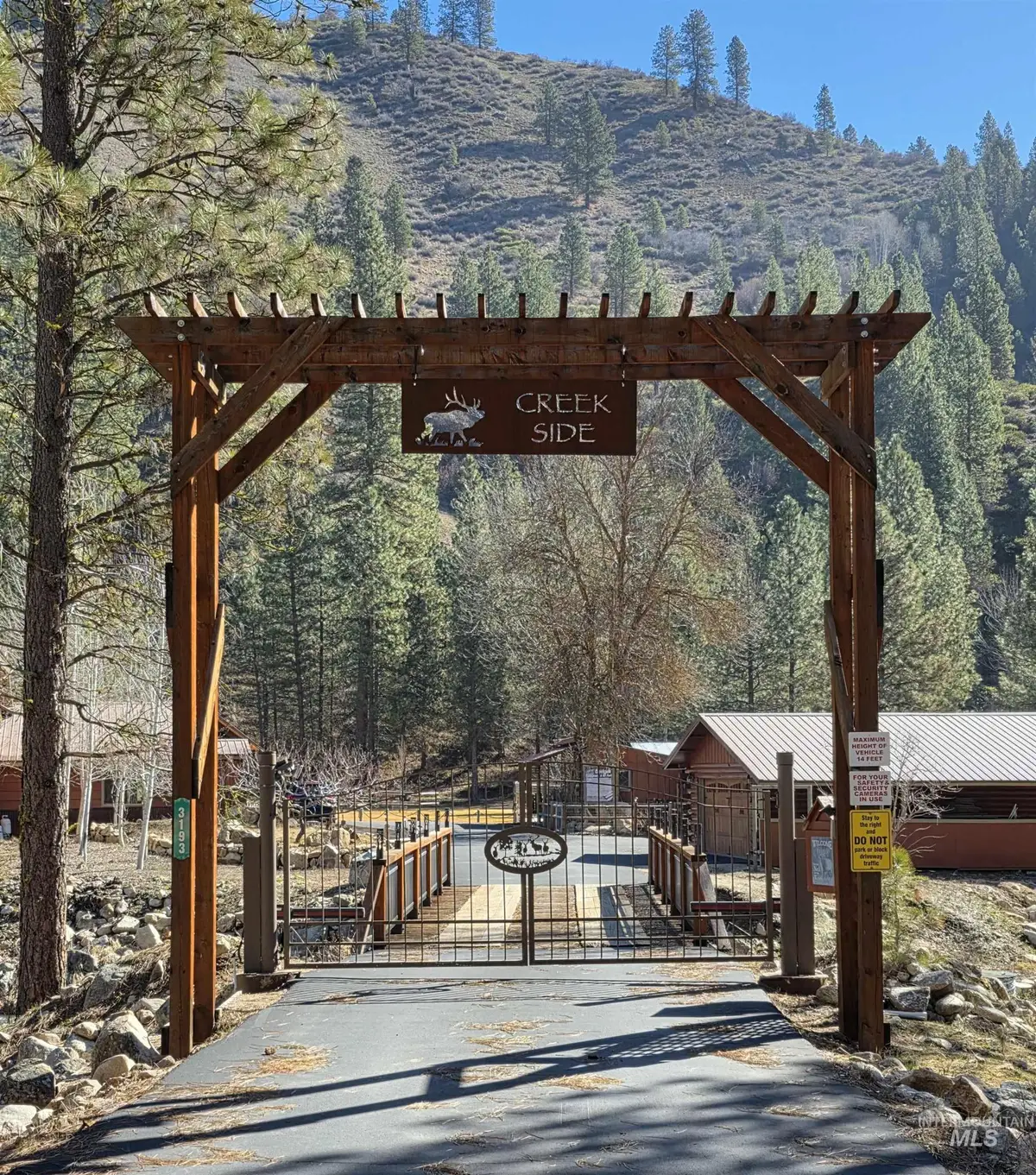 3193 Hwy 21, Boise, ID 83716 - #1