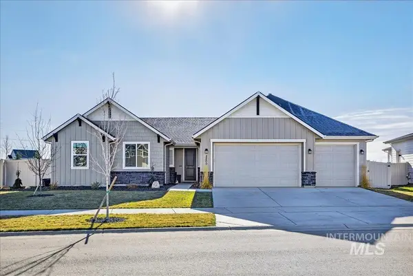 8509 W Pond Pine St., Star, ID 83669