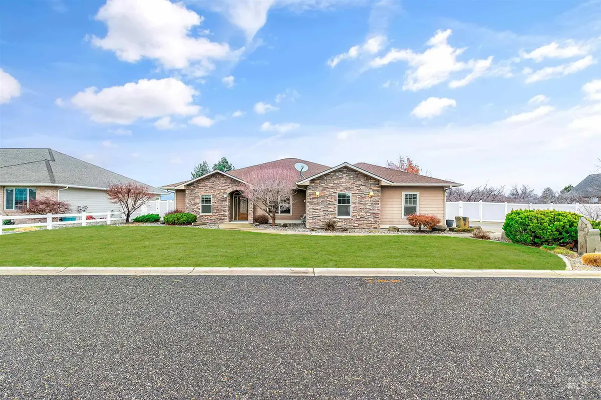 2510 Remington Way, Clarkston, WA 99403 - #1