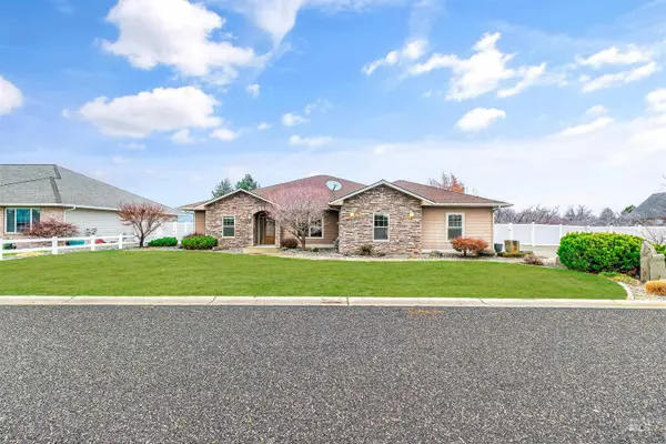 2510 Remington Way, Clarkston, WA 99403