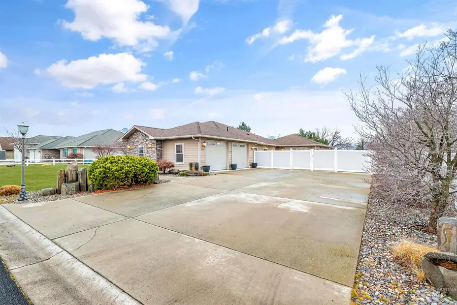 2510 Remington Way, Clarkston, WA 99403 - #3