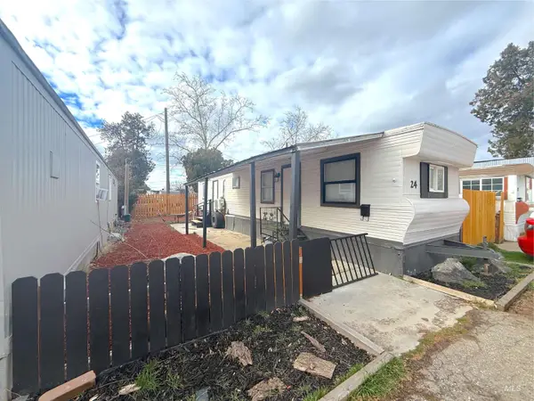 6728 W Fairview Ave # 24, Boise, ID 83704