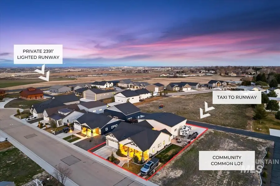 21301 Cessna Ct, Greenleaf, ID 83626 - #3