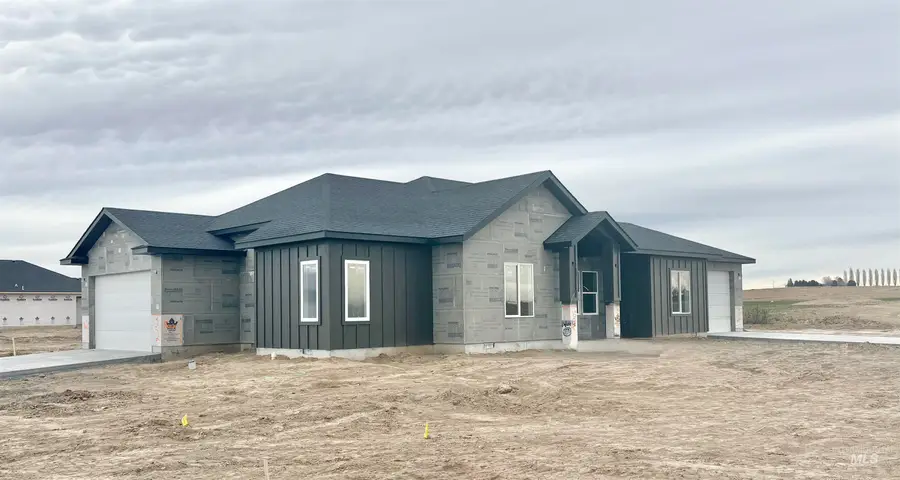 1332 E 18th Ave #Lot 1 BLK 9 Becker Subdivision, Jerome, ID 83338 - #3