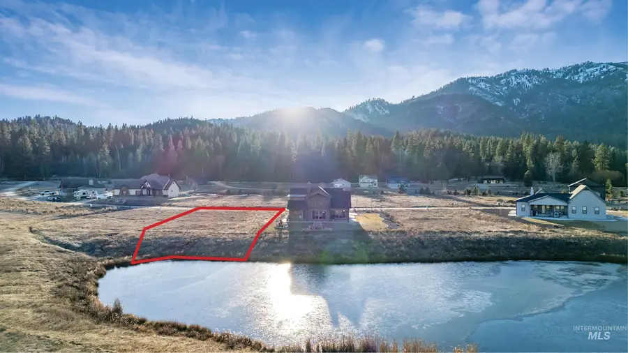 38 Singing Springs Way, Garden Valley, ID 83622 - #2