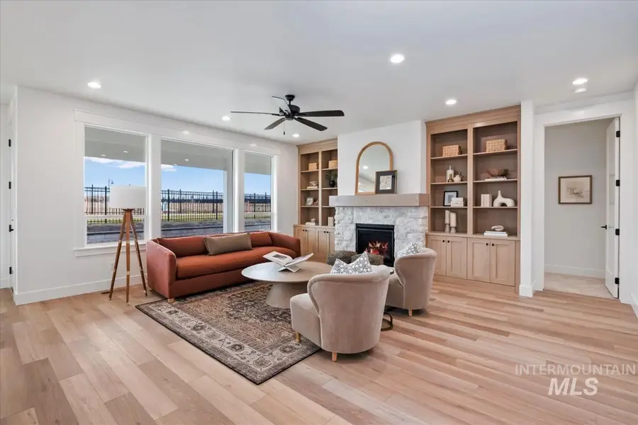 6394 W Largo Dr, Eagle, ID 83616 - #3