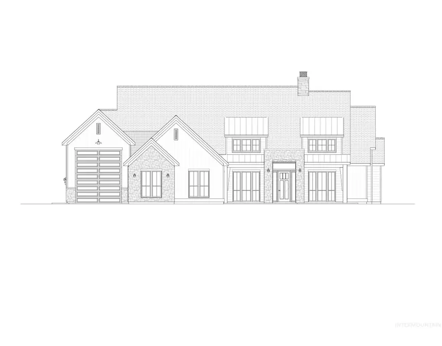 6404 W Danes Dr, Eagle, ID 83616 - #2