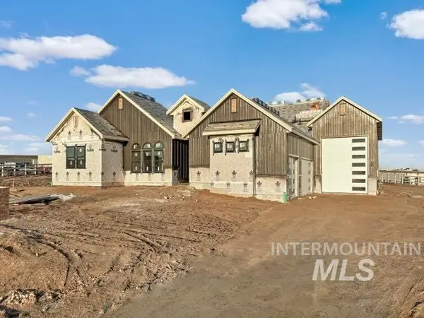 L8 B3 Salado Creek Ave, Nampa, ID 83651