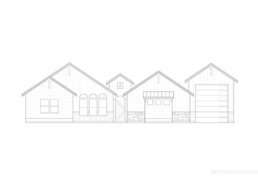 L8 B3 Salado Creek Ave, Nampa, ID 83651 - #2