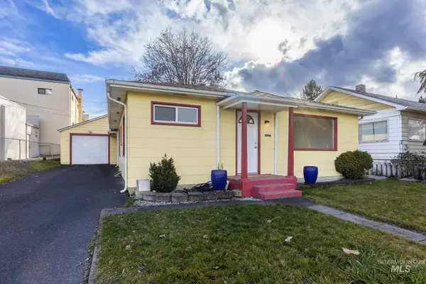 2012 8th Ave, Lewiston, ID 83501