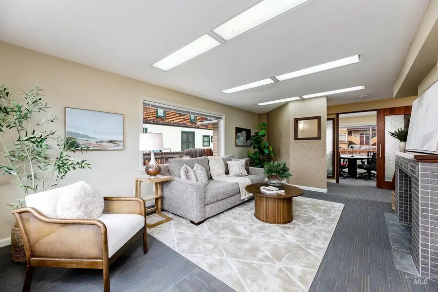 608 W Franklin St, Boise, ID 83702 - #3