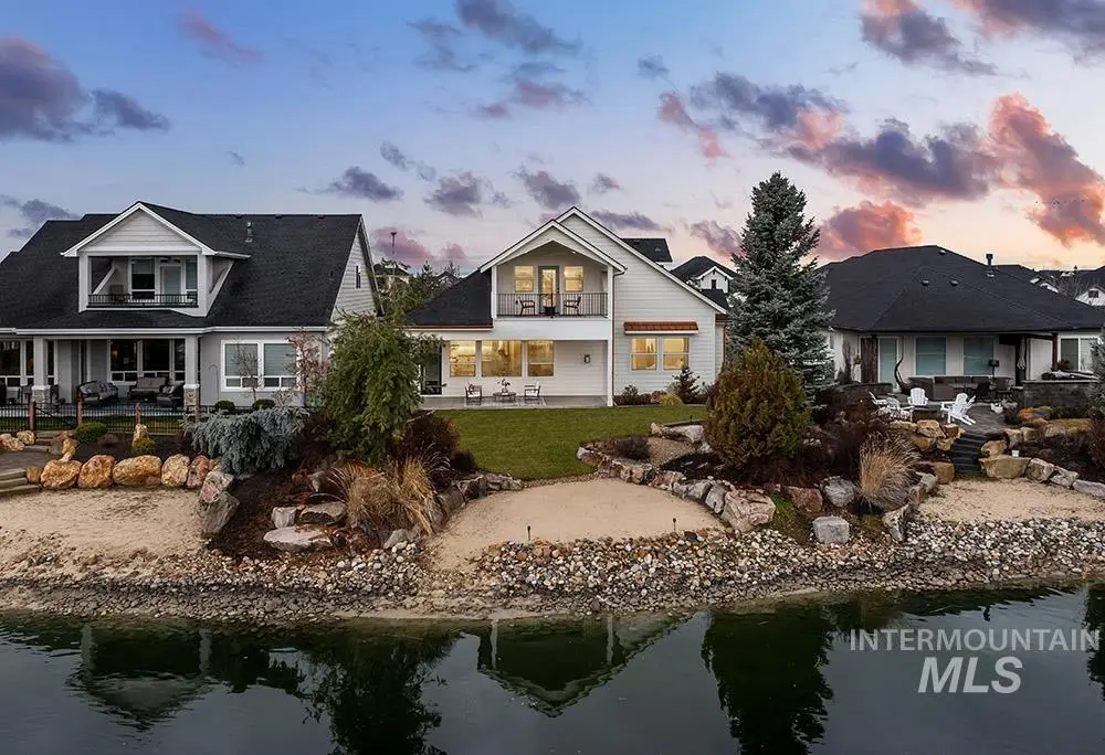 1364 N Laconia Ave, Eagle, ID 83616 - #1